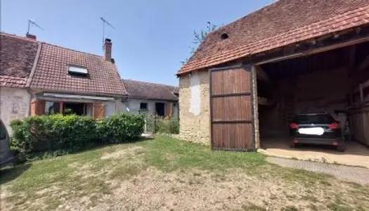 Maison 4 pièces 78 m²