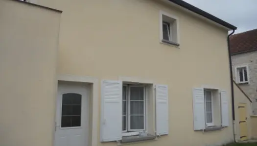 Maison 3 pièces 67 m² 