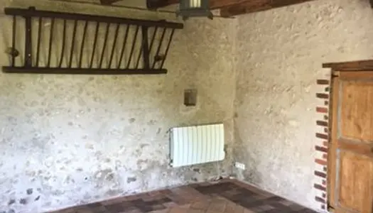 Maison de Bourg au coeur du Village - 3 Chambres - 120 M2 