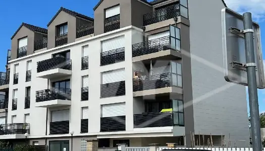 Vente Appartement 40 m² à Quincy sous Senart 180 000 €