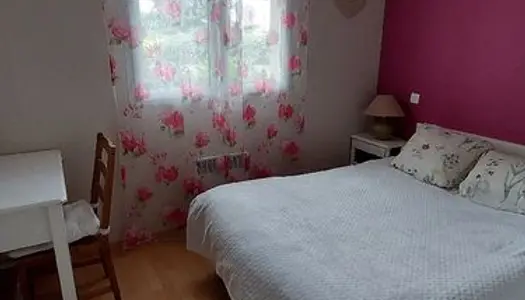 Chambre chez l'habitant Léognan 