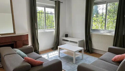 Location Appartement 13 m² à Pessac 560 € CC /mois