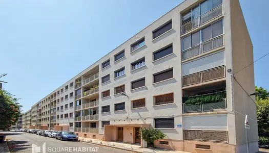 Vente Appartement 80 m² à Marseille 169 000 €