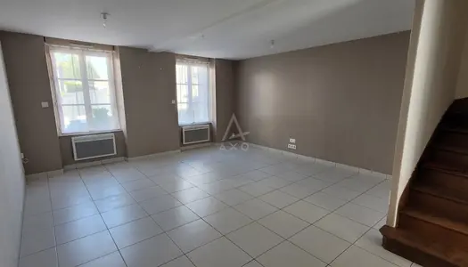 Maison 5 pièces 96 m² 