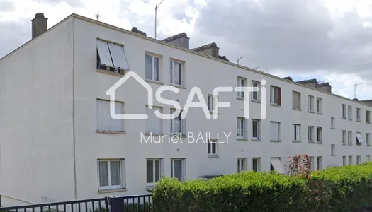 APPARTEMENT 2 CHAMBRES, EPINAY SUR ORGE 