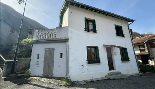 Maison 3 pièces 79 m² 