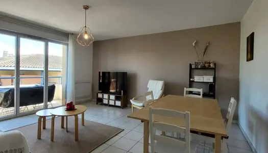 Appartement 3 pièces 67 m² 