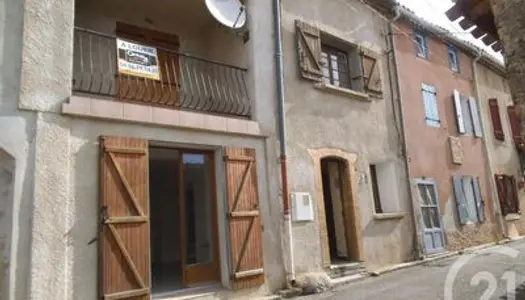 Maison 4 pièces 92 m² 