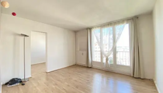 Appartement 3 pièces 53 m² 