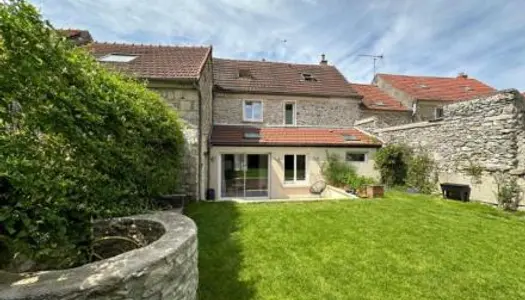 Maison 5 pièces 137 m² 