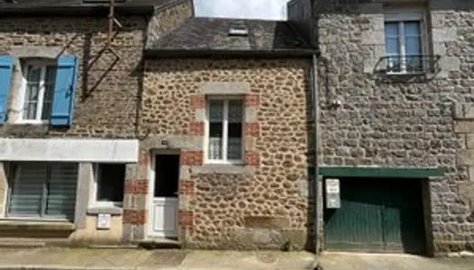 Maison 3 pièces 56 m² 