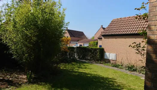 Maison 5 pièces 53 m² 