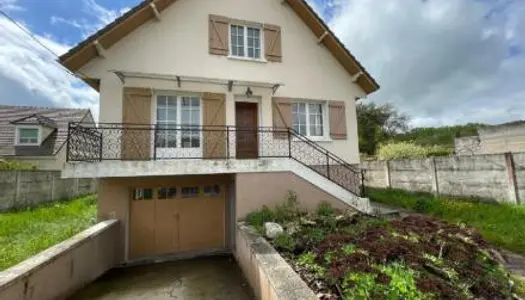 Maison 6 pièces 130 m² 