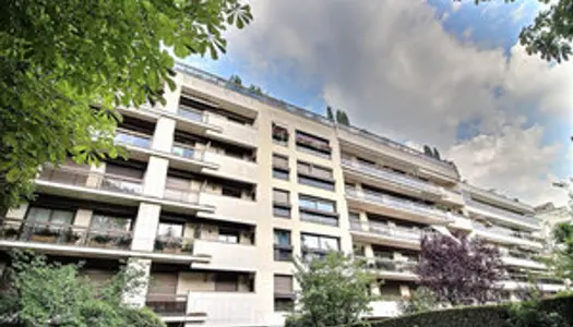 STUDIO MEUBLE - NEUILLY - 18M² - 899€ 