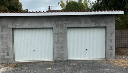 Box /garage 15 m2