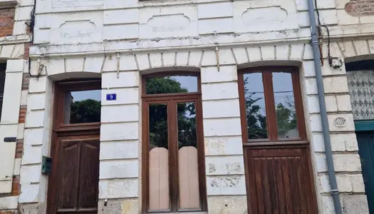 Maison 5 pièces 95 m² 