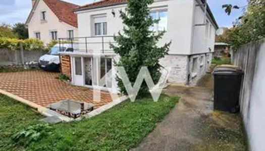 VENTE d'une maison 7 pièces (134 m²) à MELUN