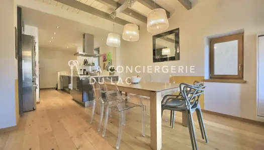 Appartement 4 pièces 120 m² 