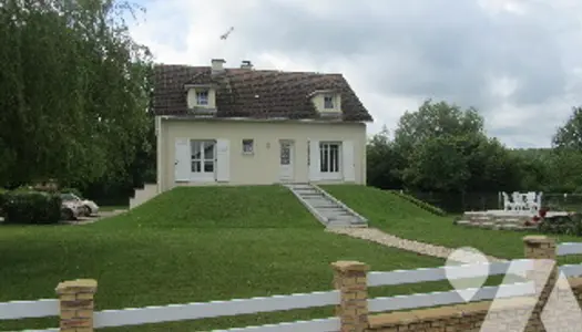 Maison 6 pièces 130 m² 