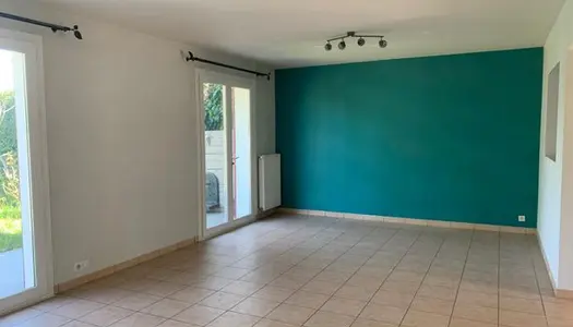 Maison 5 pièces 118 m²