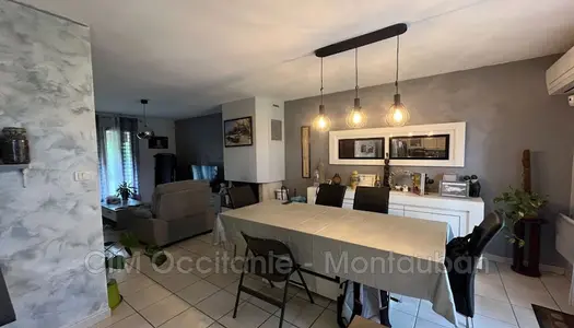 Maison 3 pièces 85 m² 