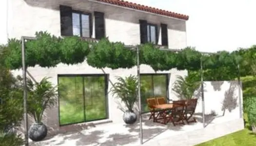 Maison neuve centre ville Saint Remy de Provence