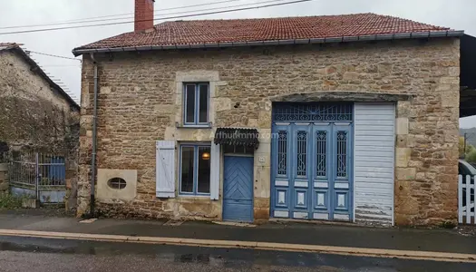 Vente Maison de village 196 m² à Levécourt 60 000 €