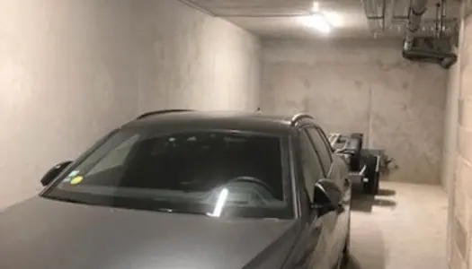 Parking - Garage Vente Aix-en-Provence   150000€