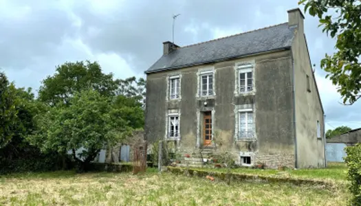 Maison 7 pièces 138 m² 