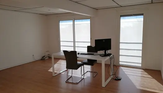 Bureaux 30 m² 