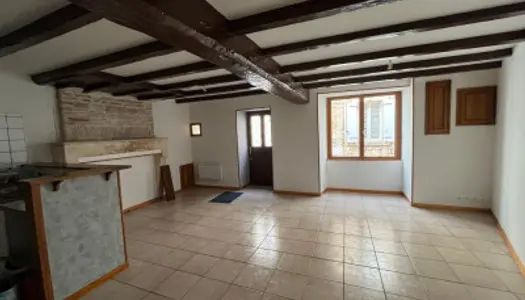 Maison 3 pièces 93 m²