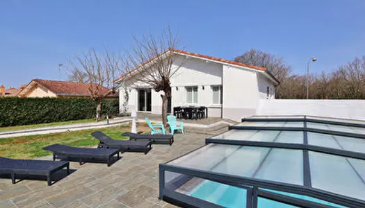 Maison 4 pièces 87 m²