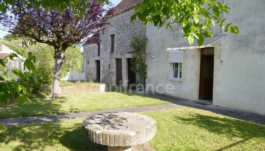 maison à vendre 5 pièces MONTMERREI (61) 