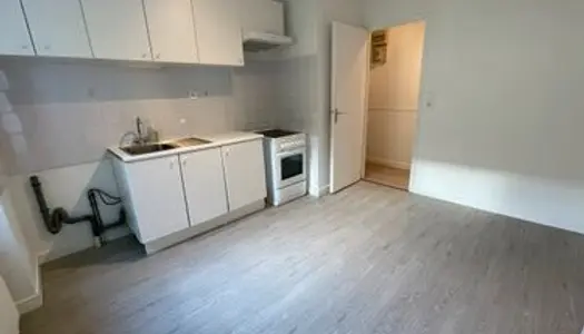Location appartement T2 