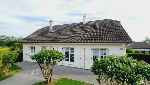 Maison 6 pièces 180 m²