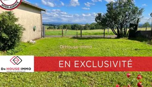 Ferme 4 pièces 109 m² 