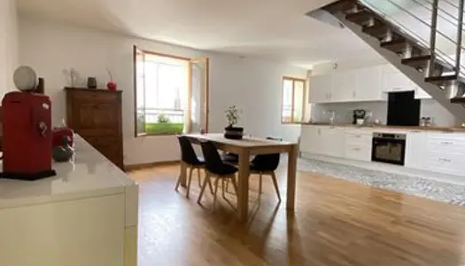 Appartement Vente Aubergenville 3p 70m² 245000€