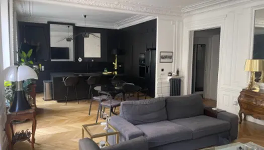 Appartement 6 pièces 148 m²