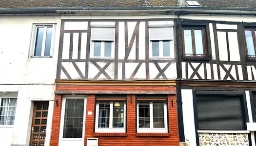 Maison 5 pièces 110 m² 