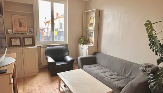 Vente Appartement 84 m² à Rillieux la Pape 239 000 €