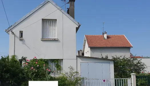 Dpt Côte d'Or (21), à vendre CHENOVE maison 2p 