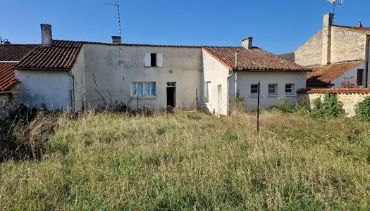 Maison 4 pièces 99 m²