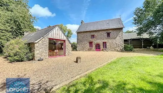 Maison 8 pièces 343 m² 