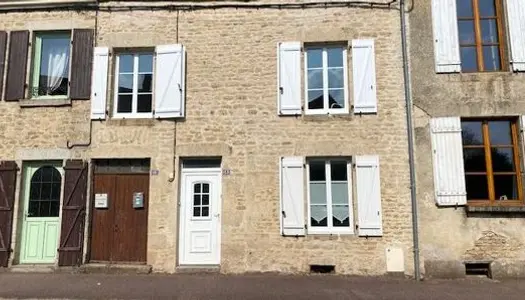 Maison 5 pièces 90 m² 