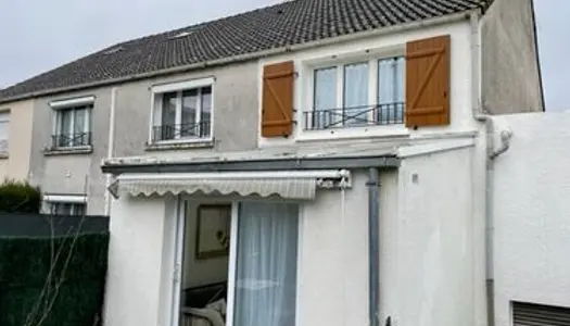 Maison 5 pièces 79 m² 