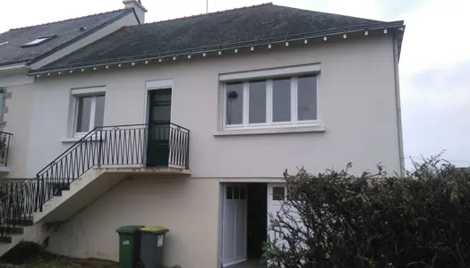 Maison 5 pièces 73 m² 