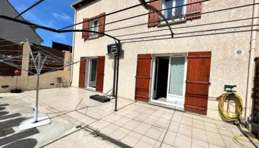 Maison 4 pièces 136 m²