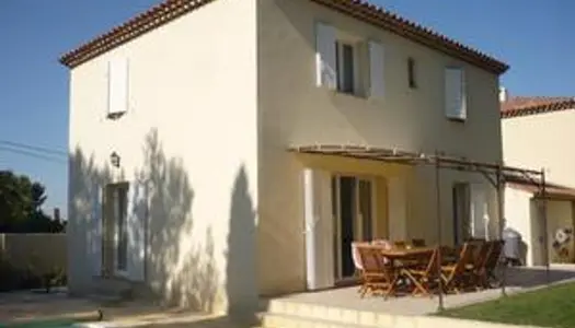 Maison - Villa Vente Martigues  110m² 480000€