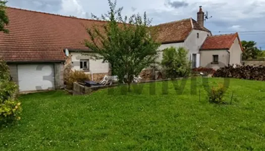 Vente Maison NOGENT SUR SEINE 