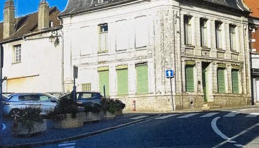 Vente Maison 309 m² à Saint-Pol-sur-Ternoise 375 000 €